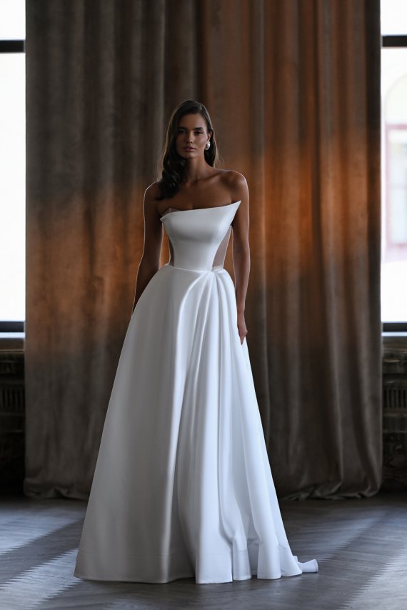 Авиэтта (без отделки)