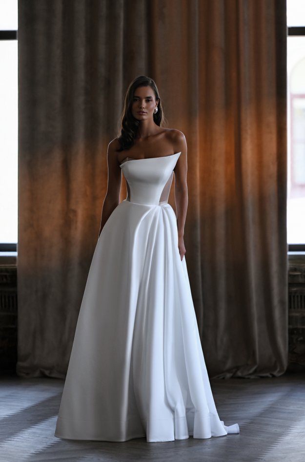 Авиэтта (без отделки)